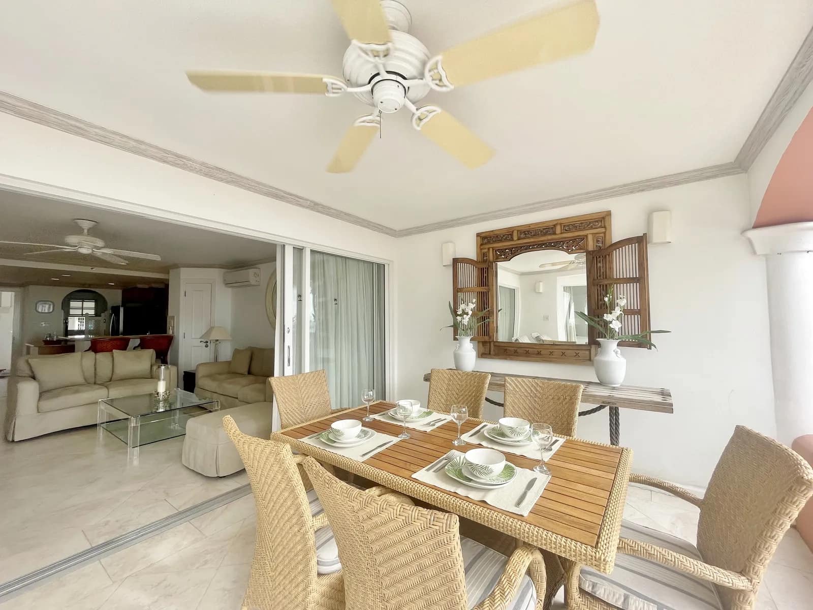103 Villas on the Beach