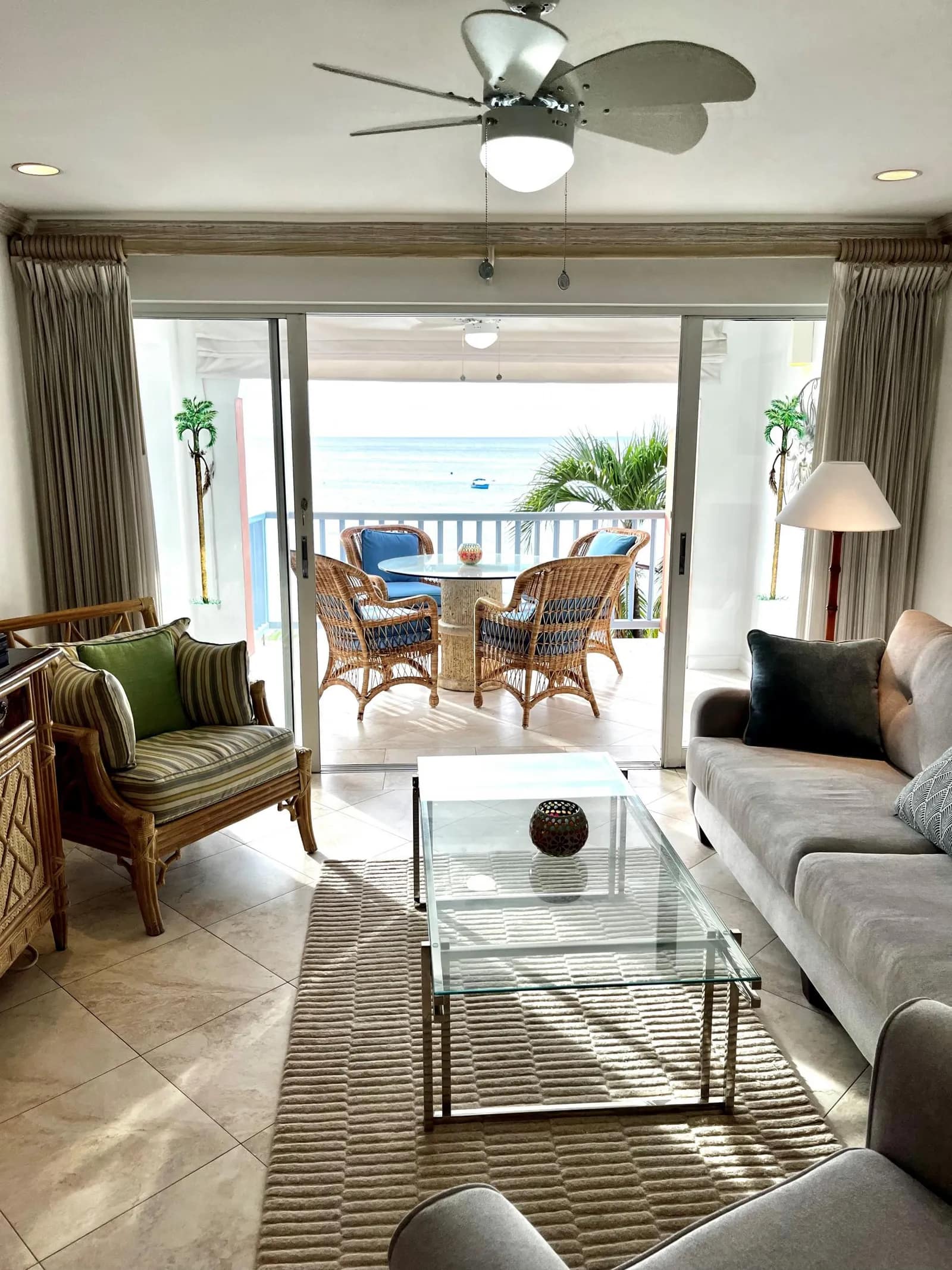 303 Villas on the Beach