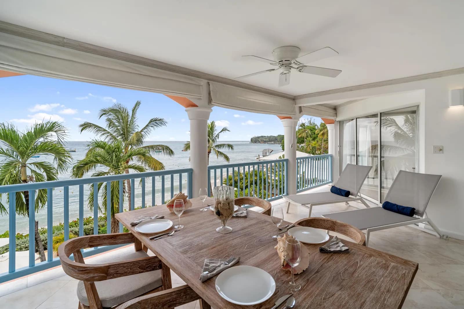 304 Villas on the Beach