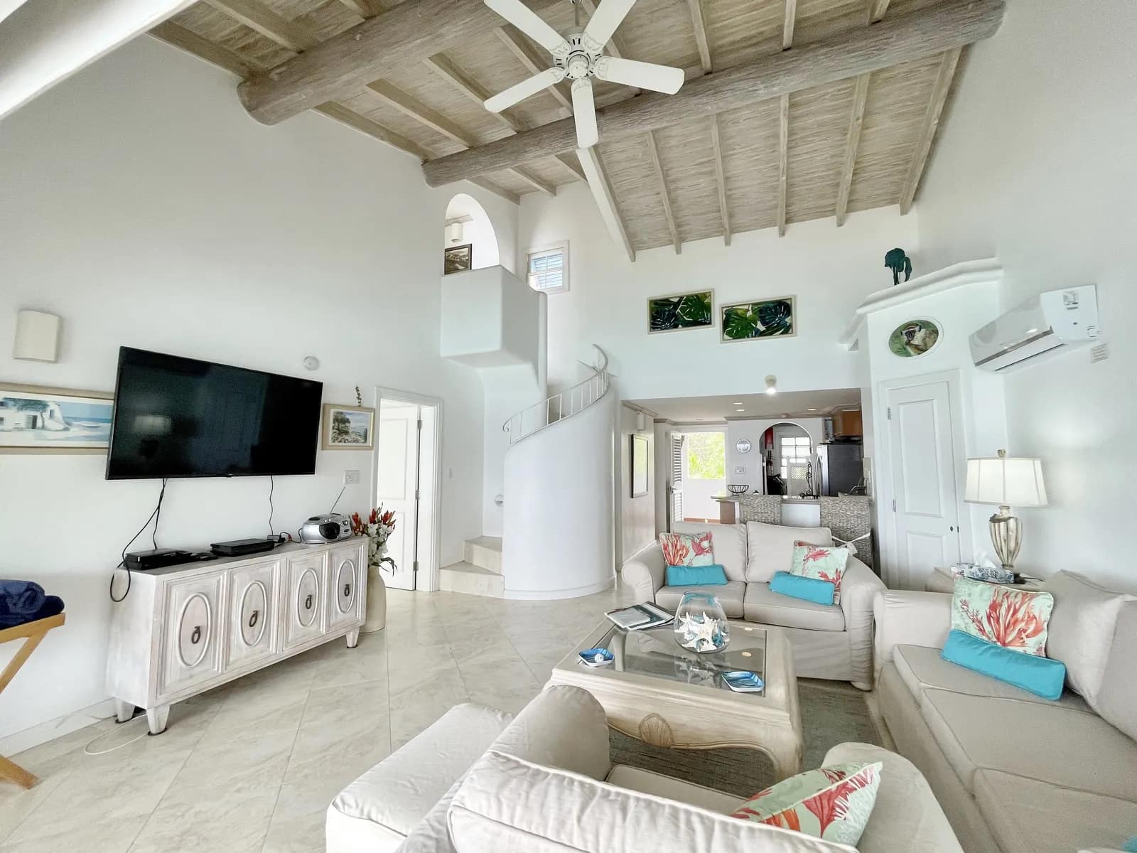 403 Villas on the Beach