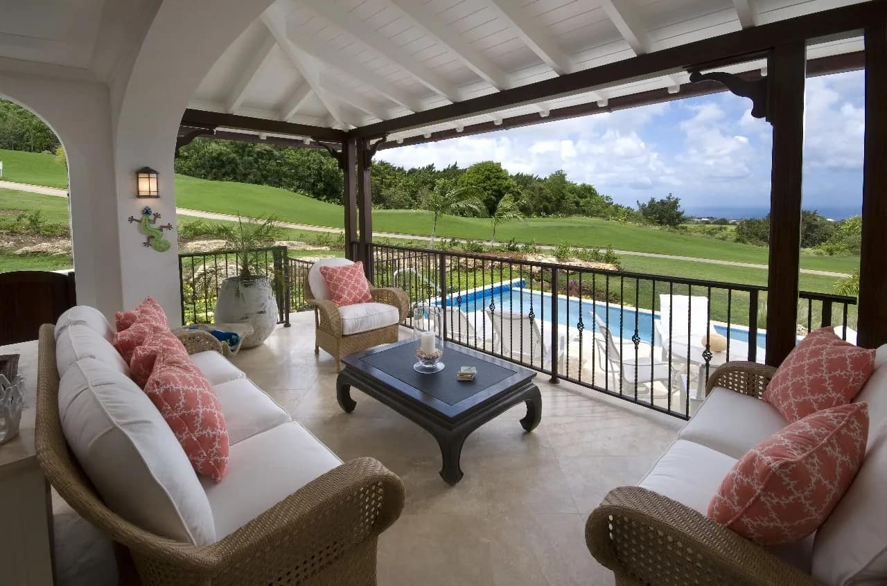 Apes Hill - Fairways Villas