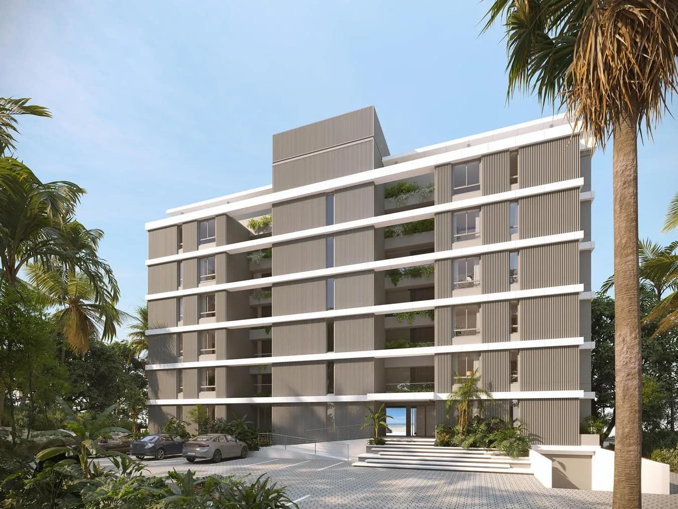 Aspire, 2 Bed