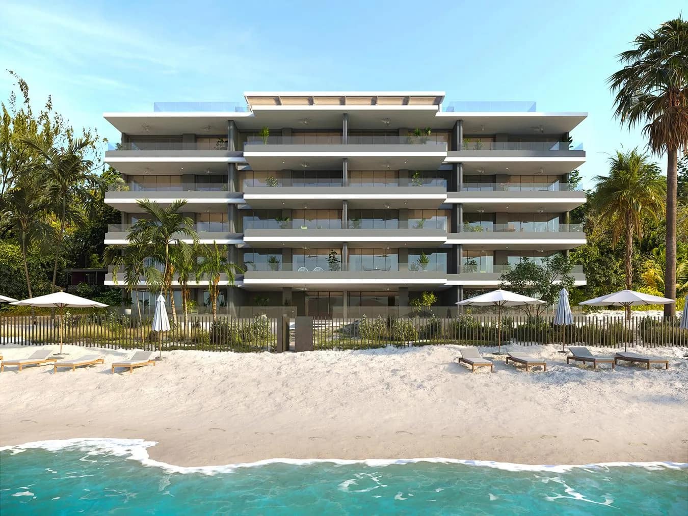 Aspire, 3 Bed