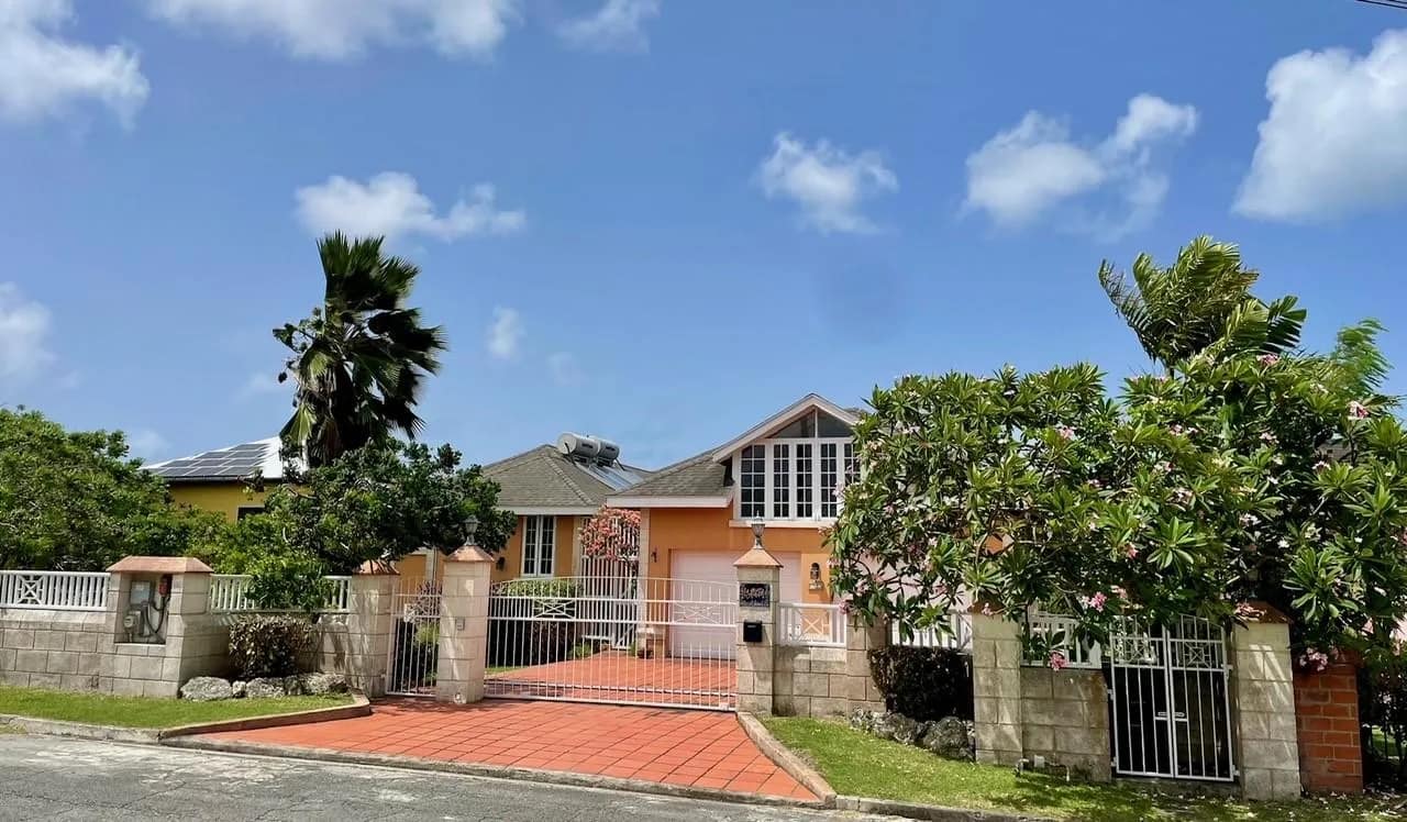 Bannatyne Gardens 55