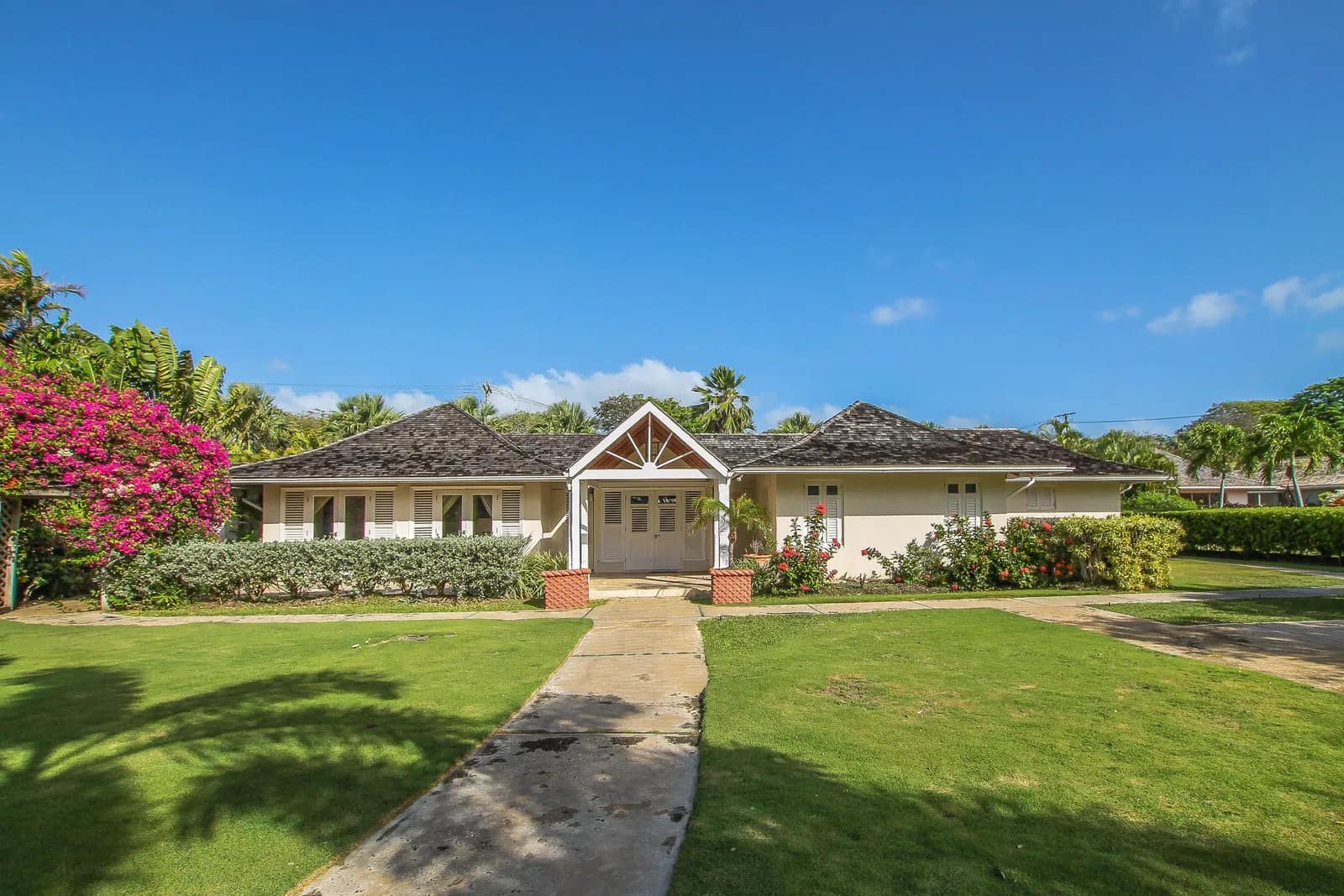 Belair, Davis Cottage