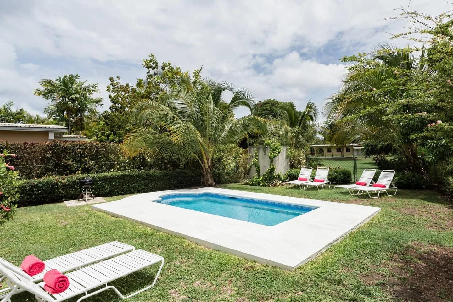 Carambola Cottage