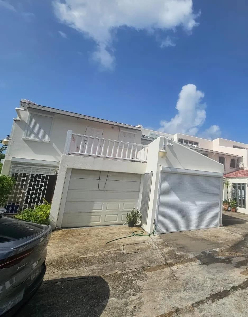 Club Morgan, Ridge Court 5