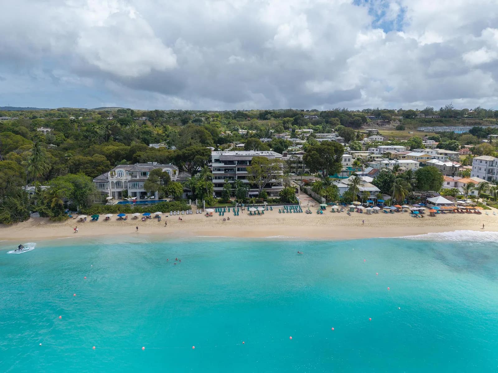 Coral Cove 1
