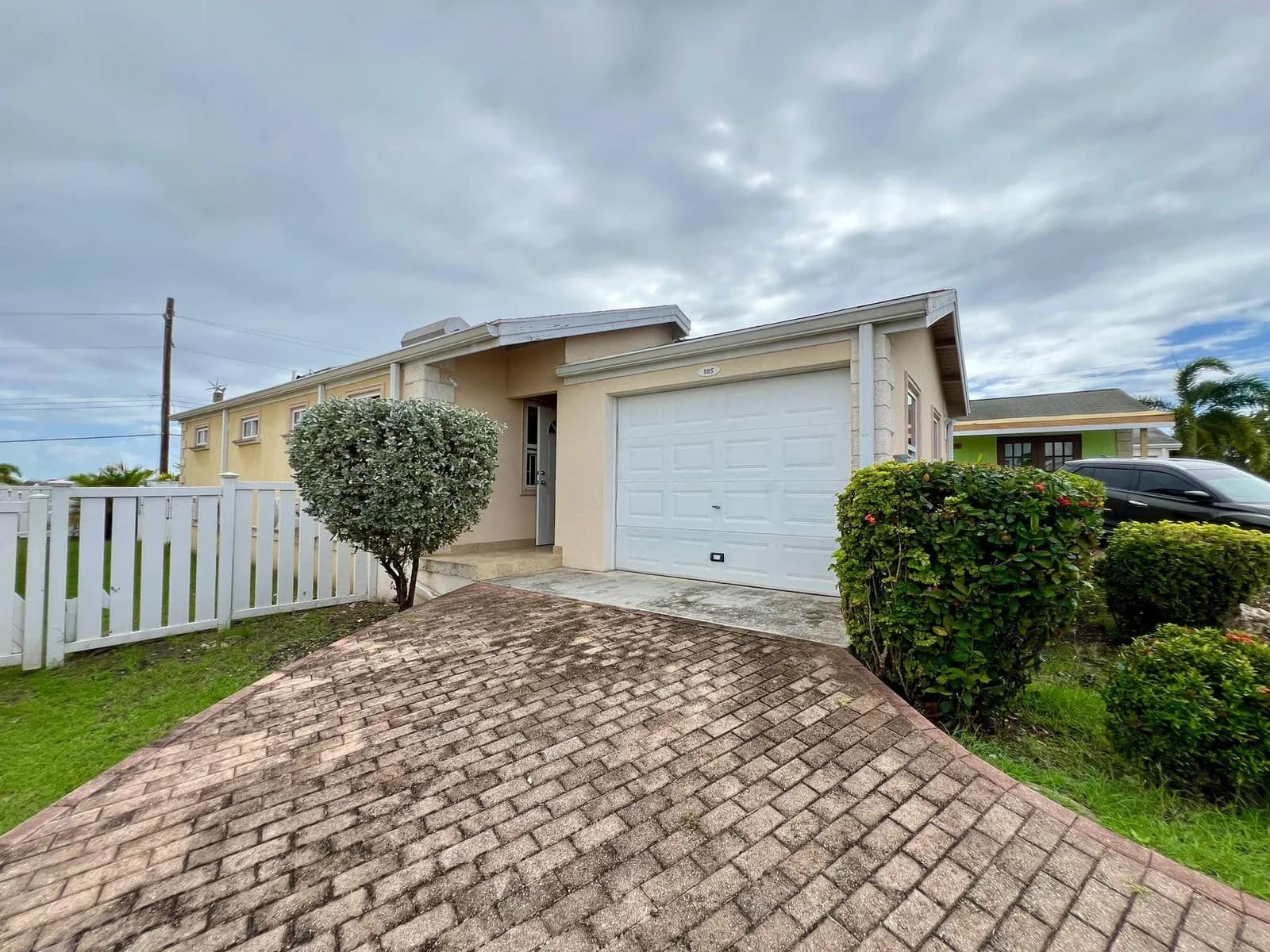 Coverley, Mango Villa 885