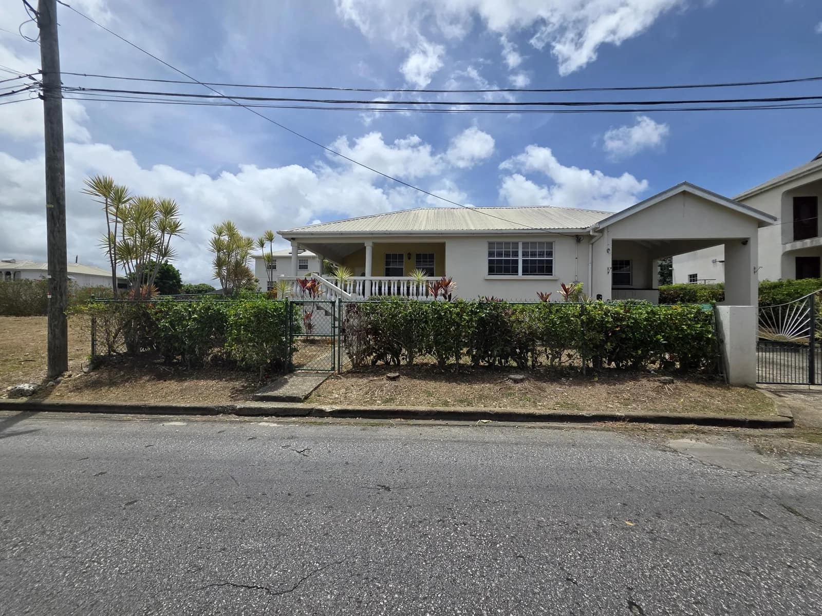 Crystal Heights 88