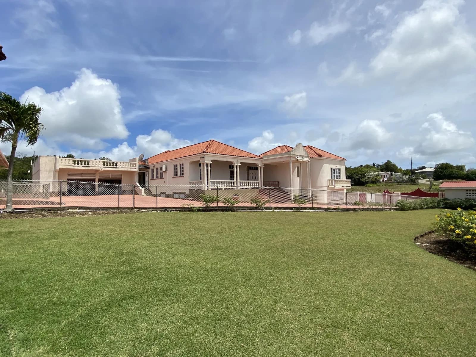 Endeavour Plantation 1