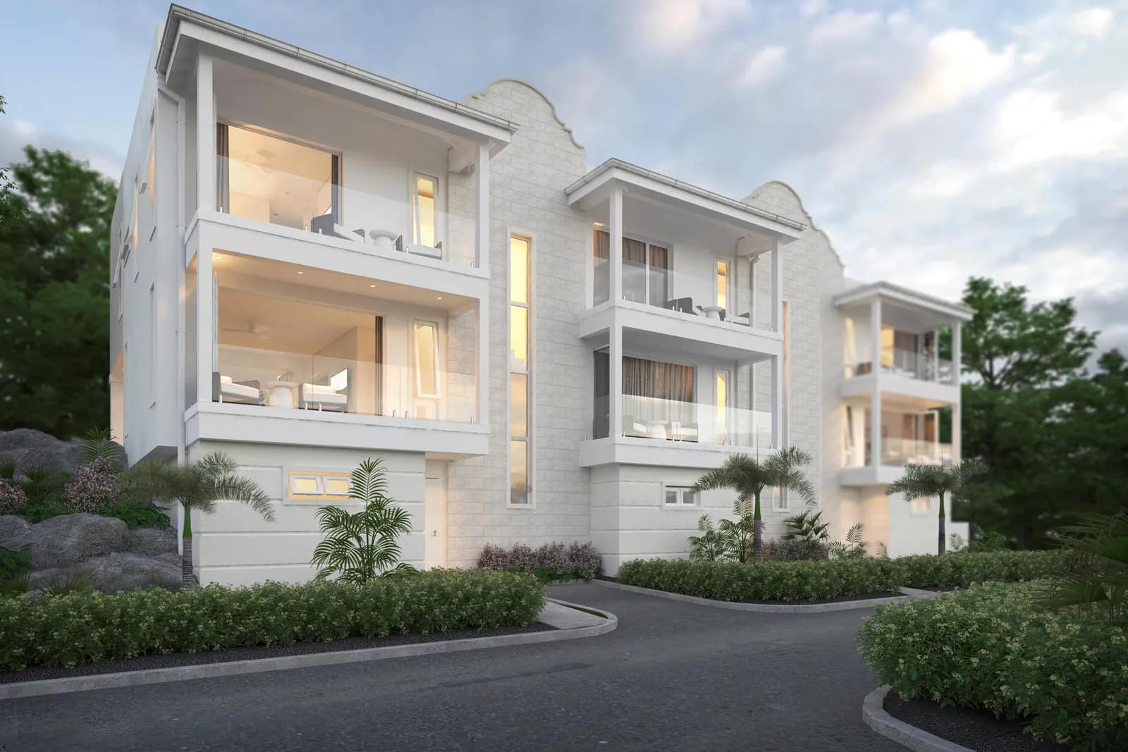 Golden Acre Phase 2