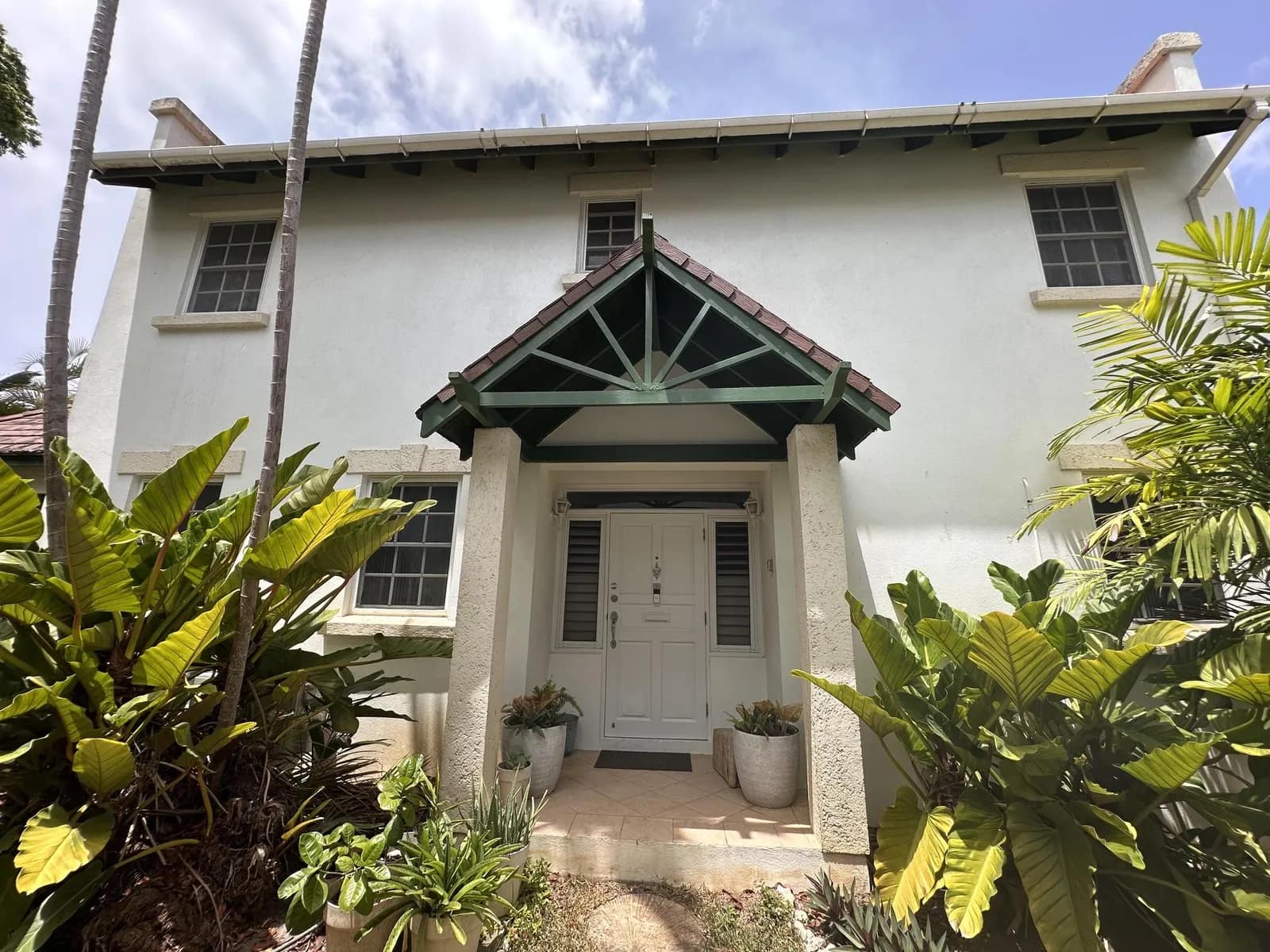 Gunsite Townhouse 31