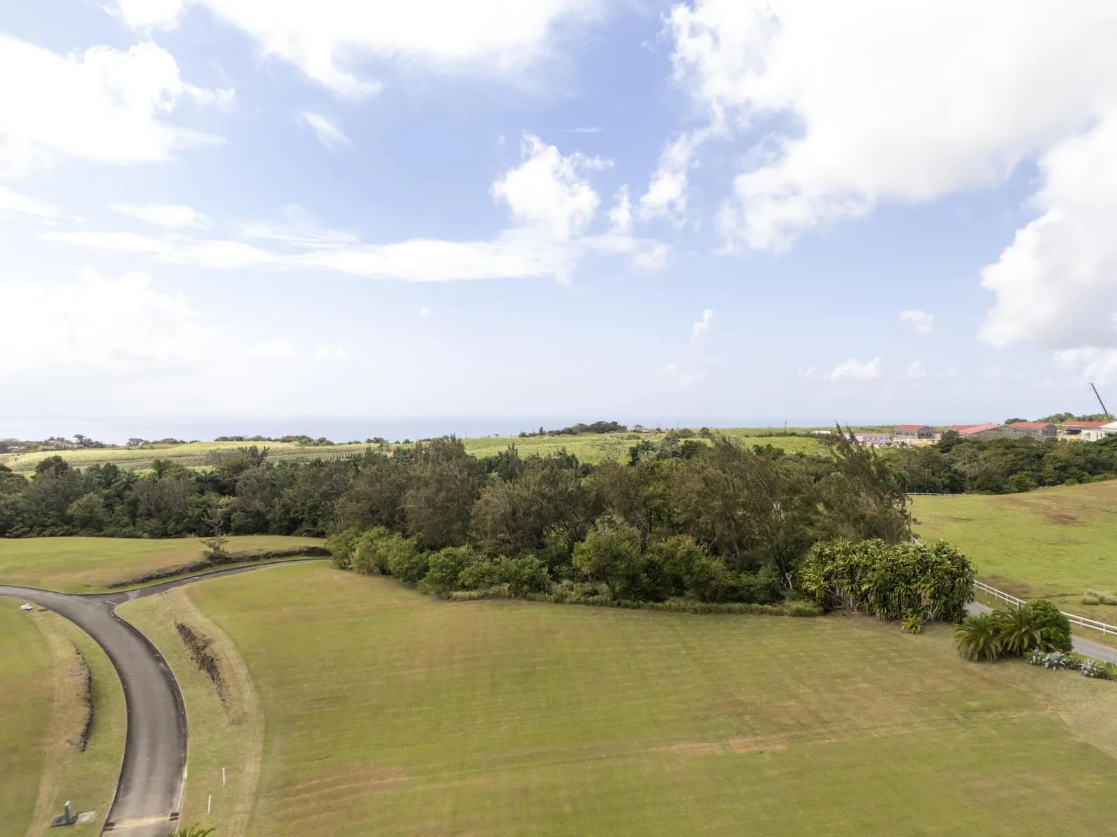 Lion Castle, Lot 31