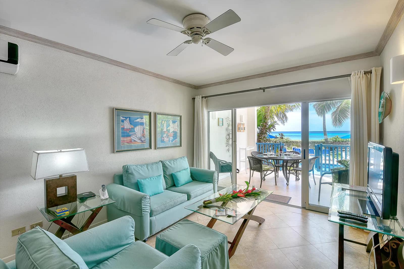 Maxwell Beach Villas 101.