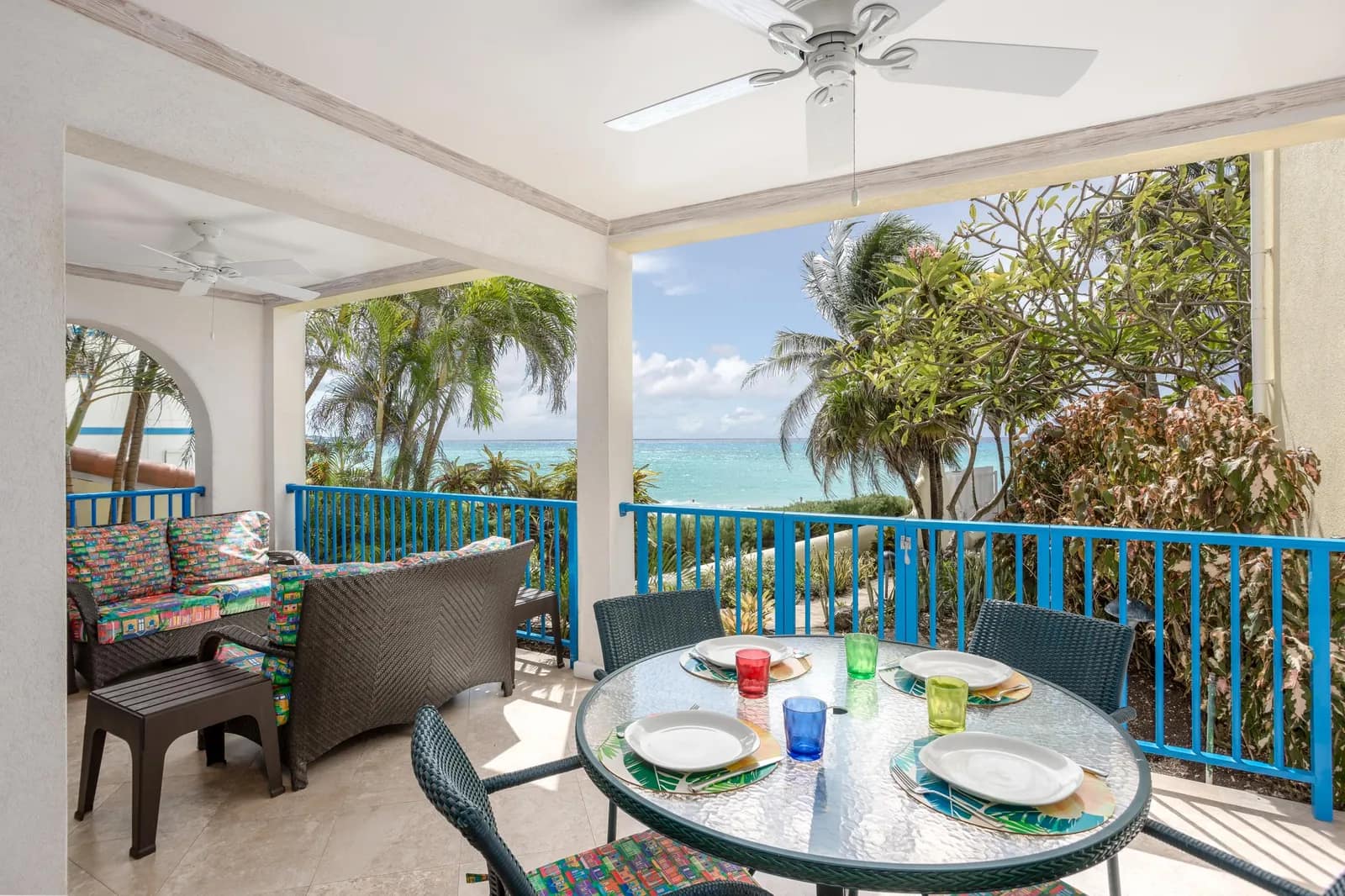 Maxwell Beach Villas 103