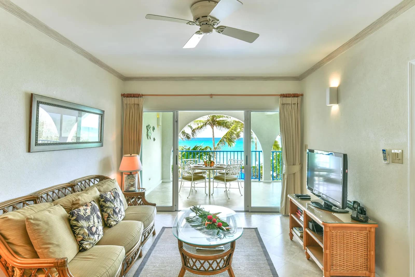Maxwell Beach Villas 201.