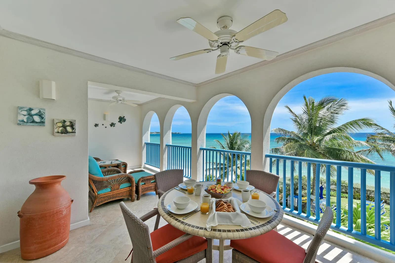 Maxwell Beach Villas 302.