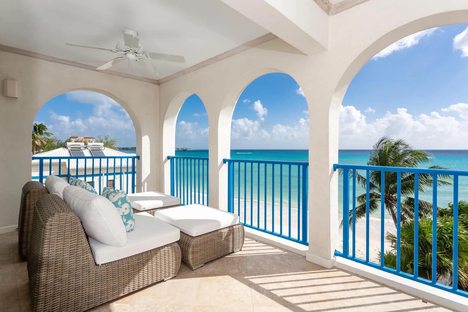 Maxwell Beach Villas 303.