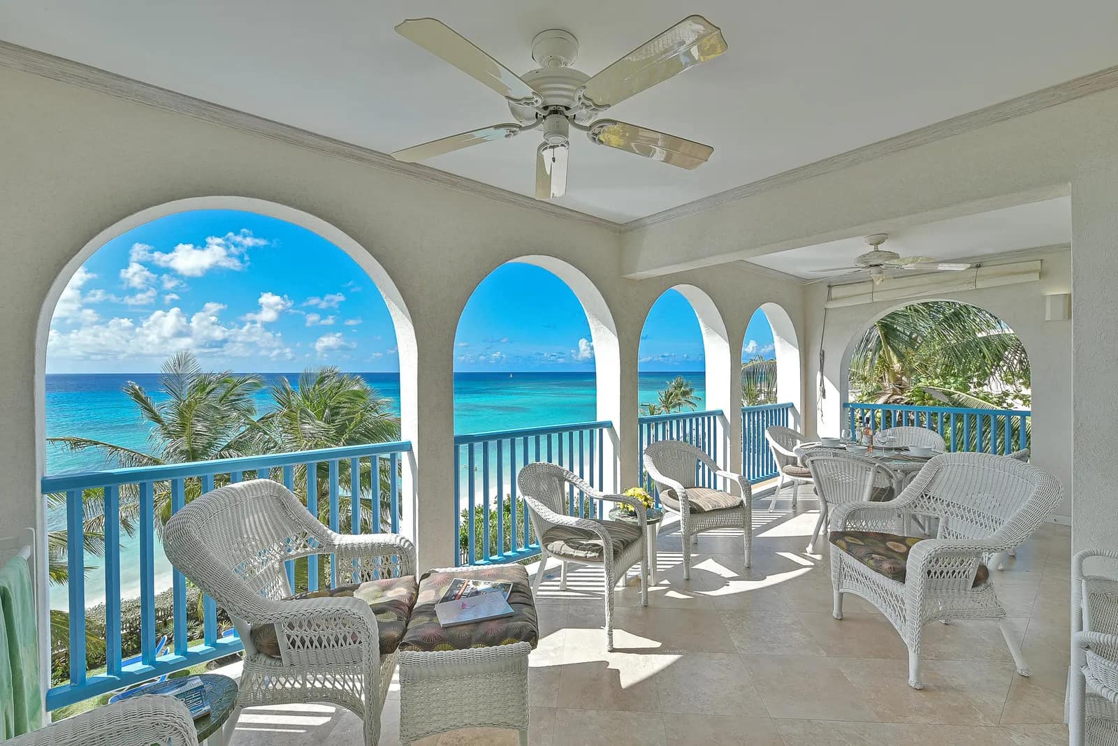 Maxwell Beach Villas 401.