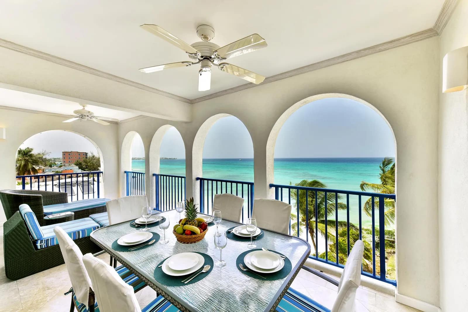 Maxwell Beach Villas 403.