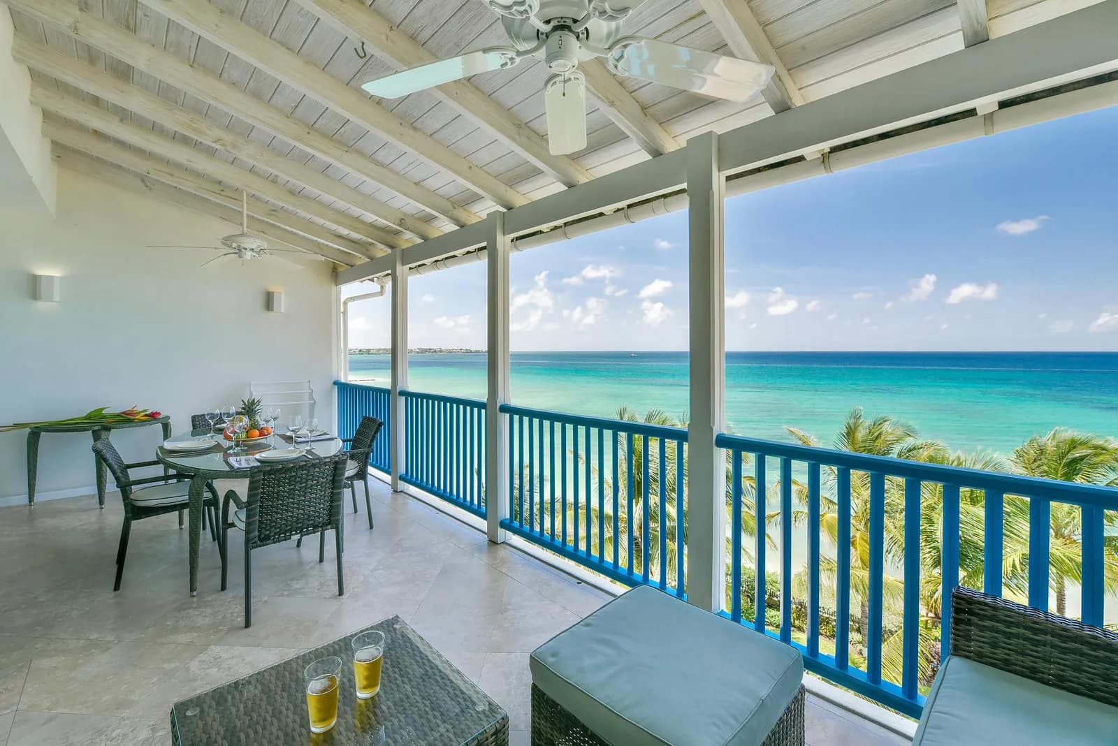 Maxwell Beach Villas 501.