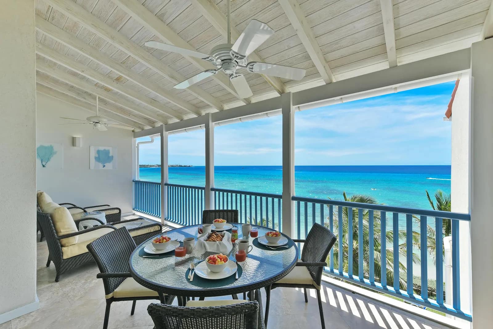 Maxwell Beach Villas 502.
