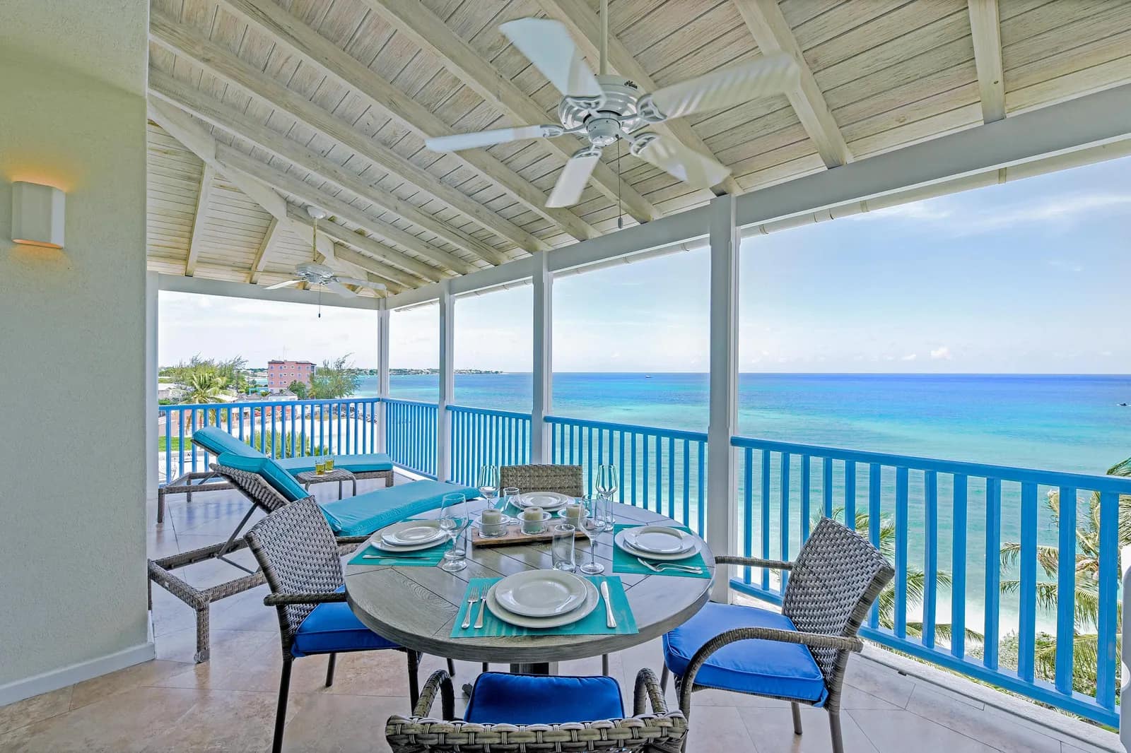 Maxwell Beach Villas 503.