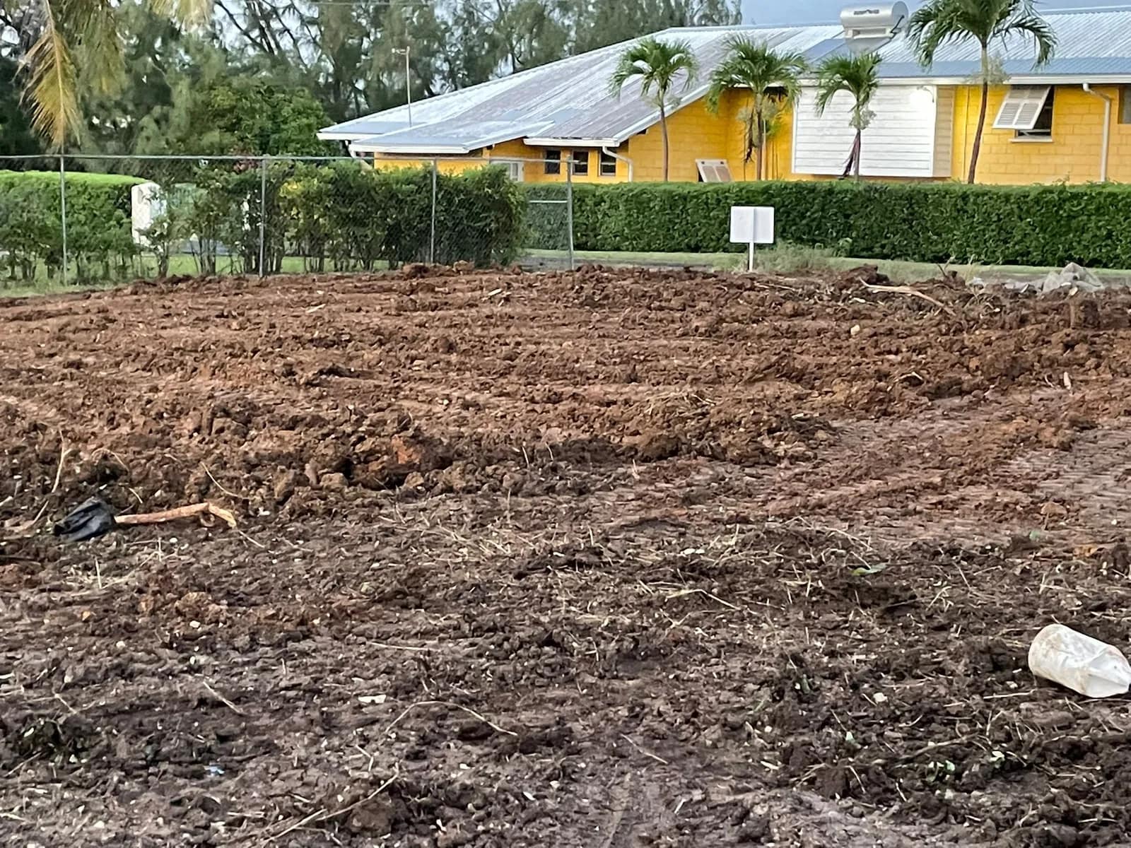 Maynards, Retreat Lot 95