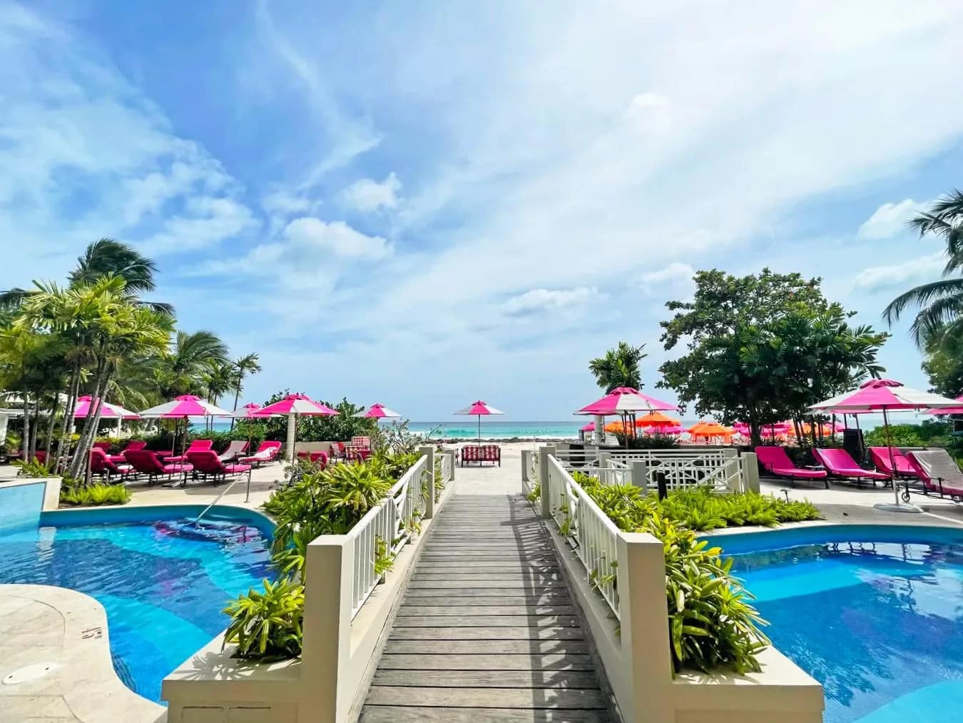 O2 Beach Club & Spa 103