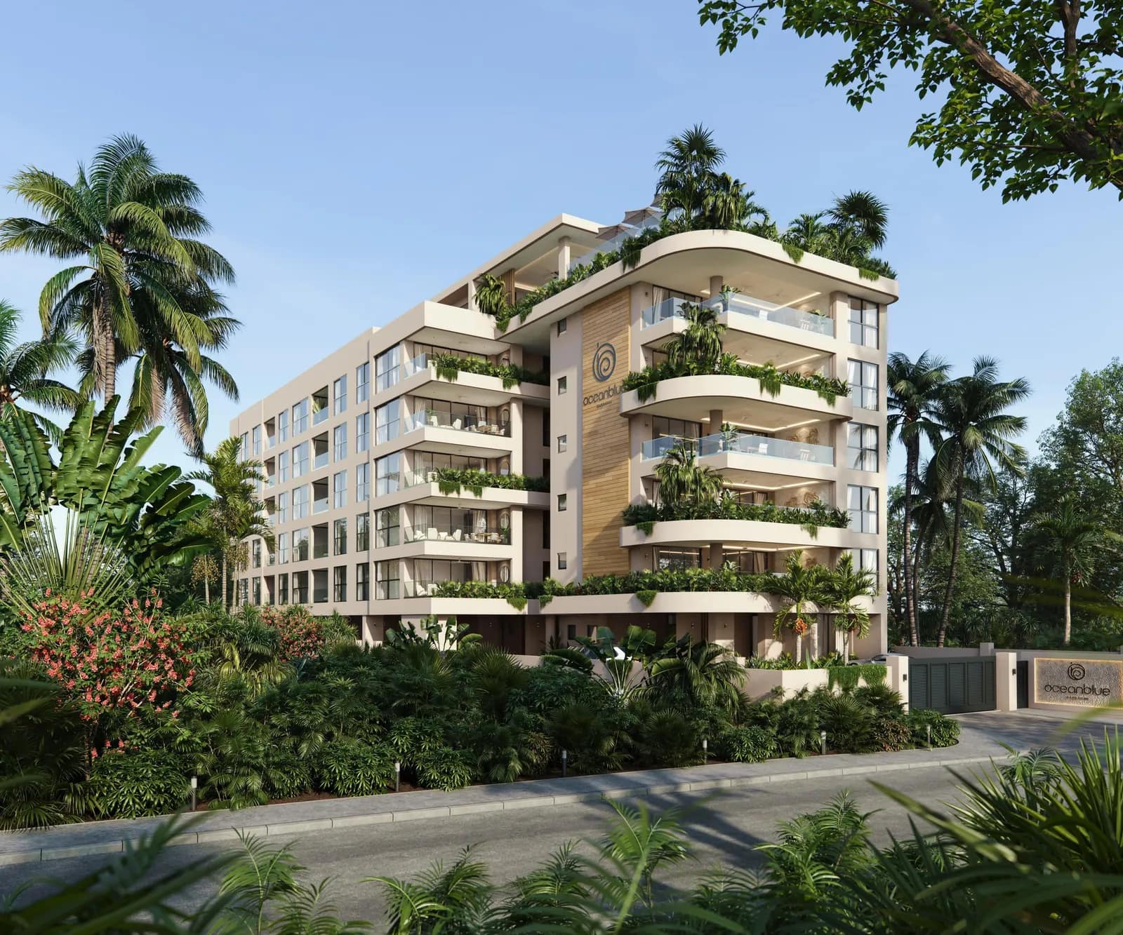 Ocean Blue Barbados, 1 Bed