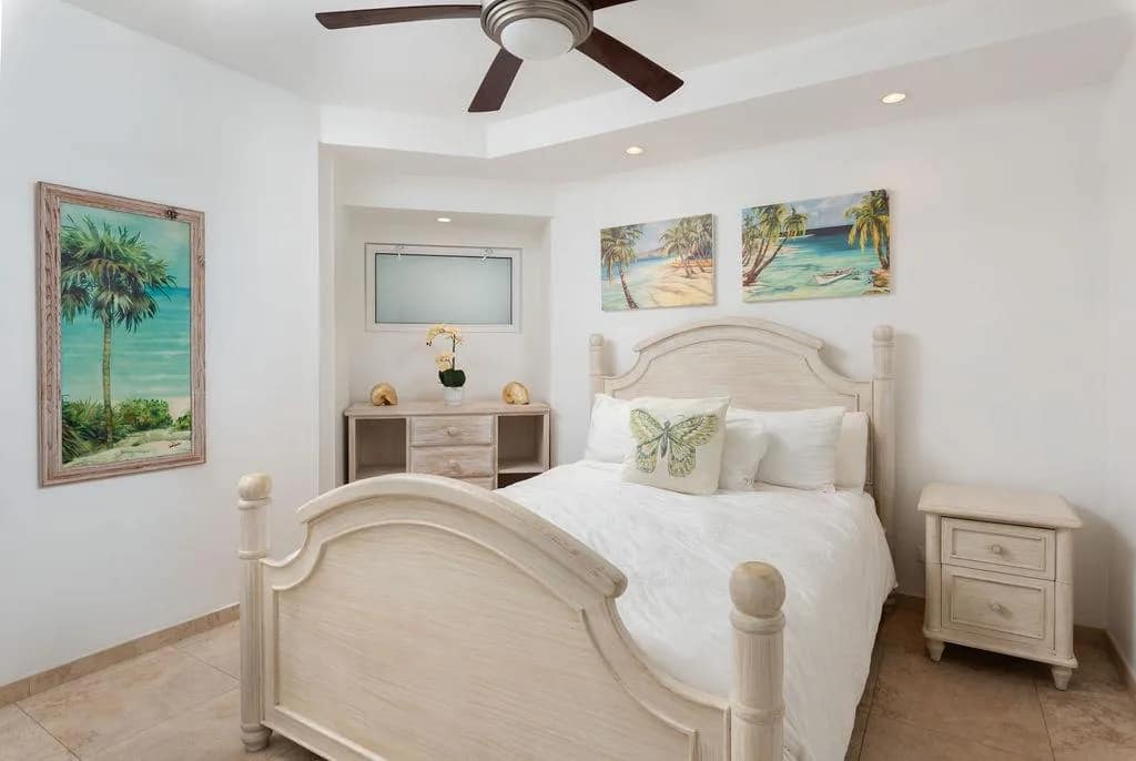 Ocean One, Unit 203