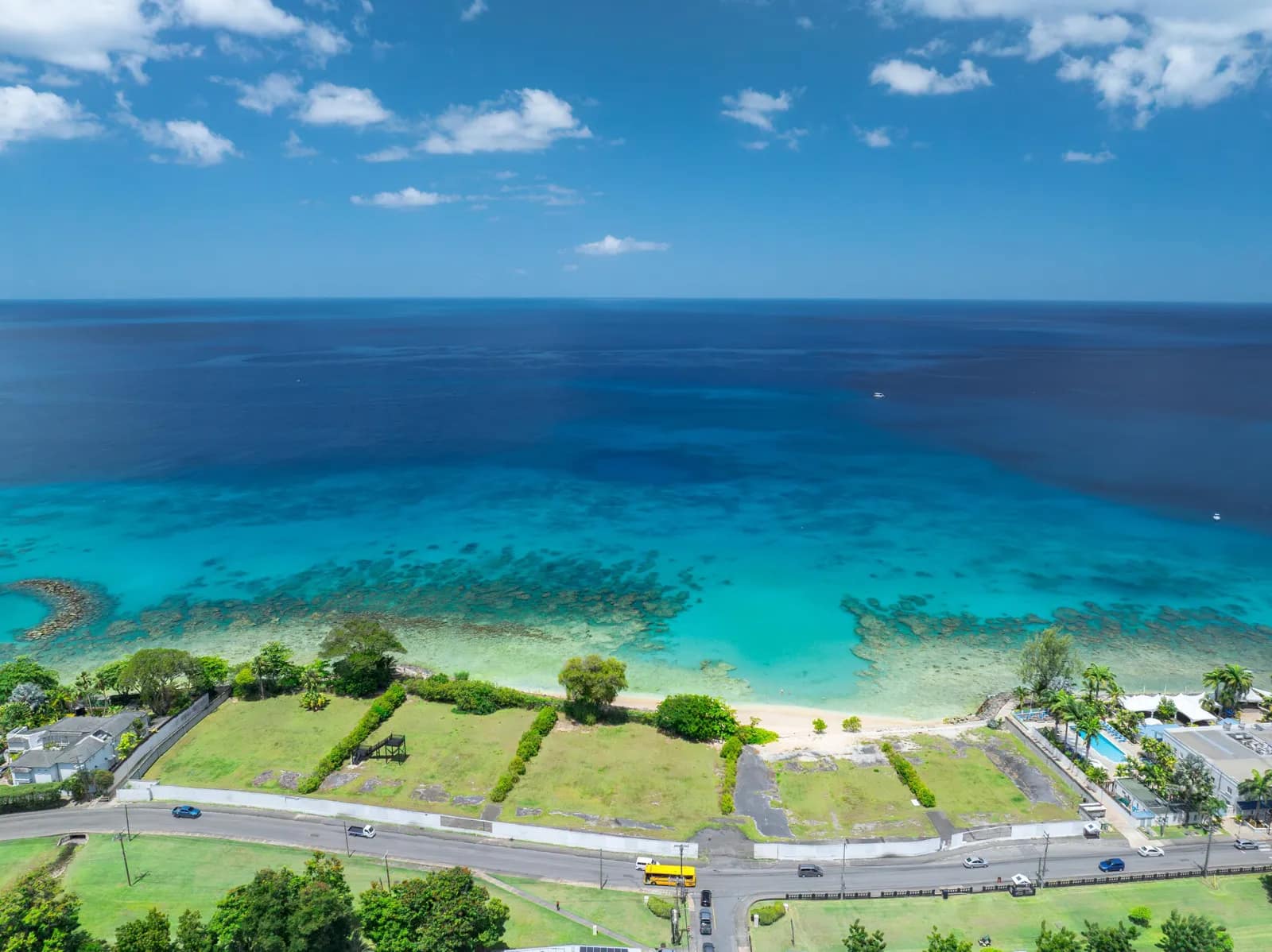 Platinum Bay