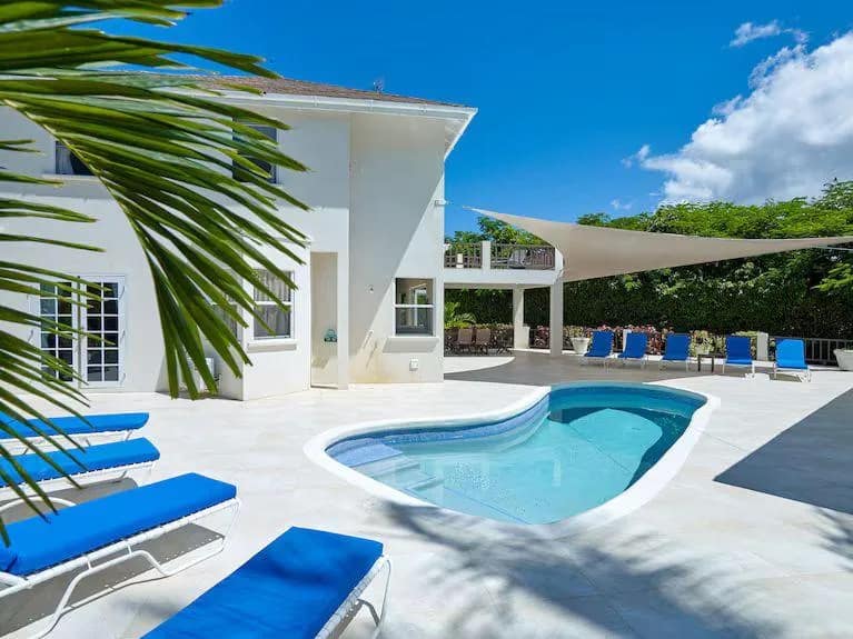 Polamar Gardens 9
