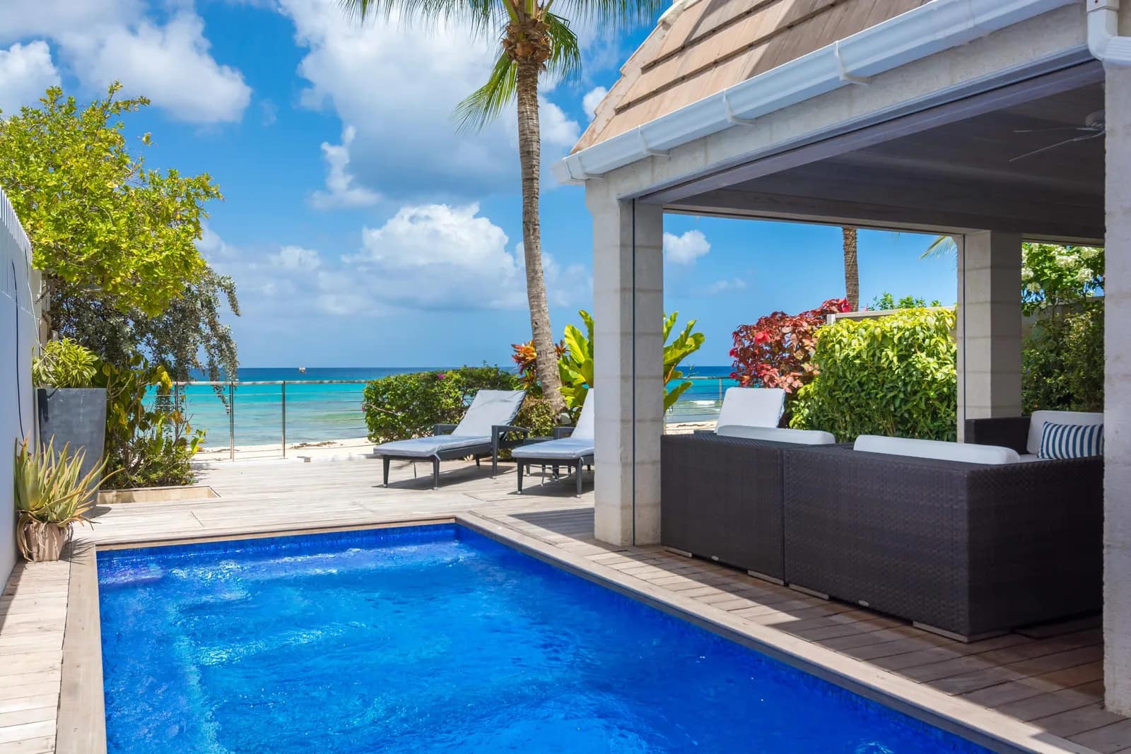 Radwood Beach House 1