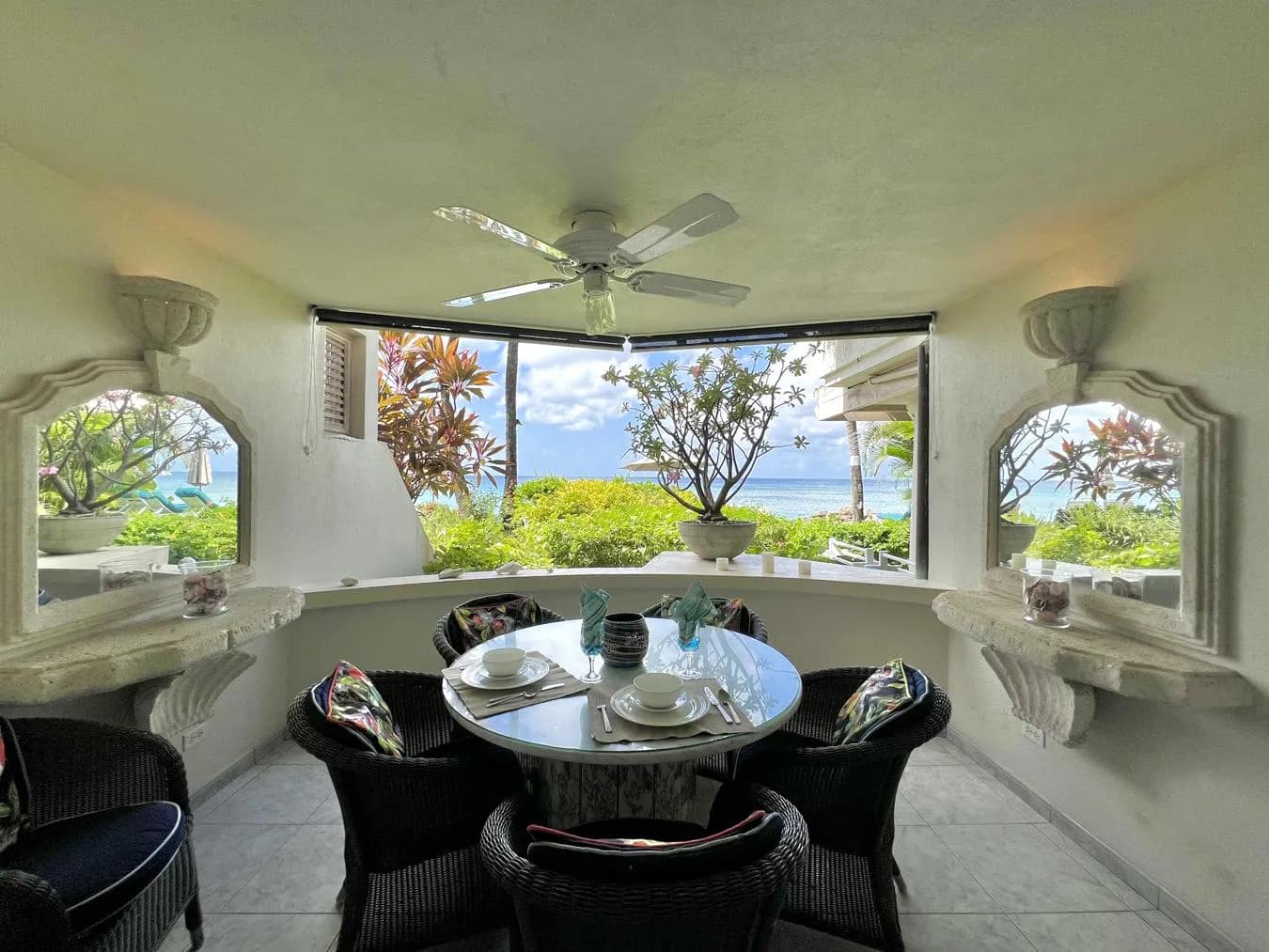 Reeds House 5, Surf's Up