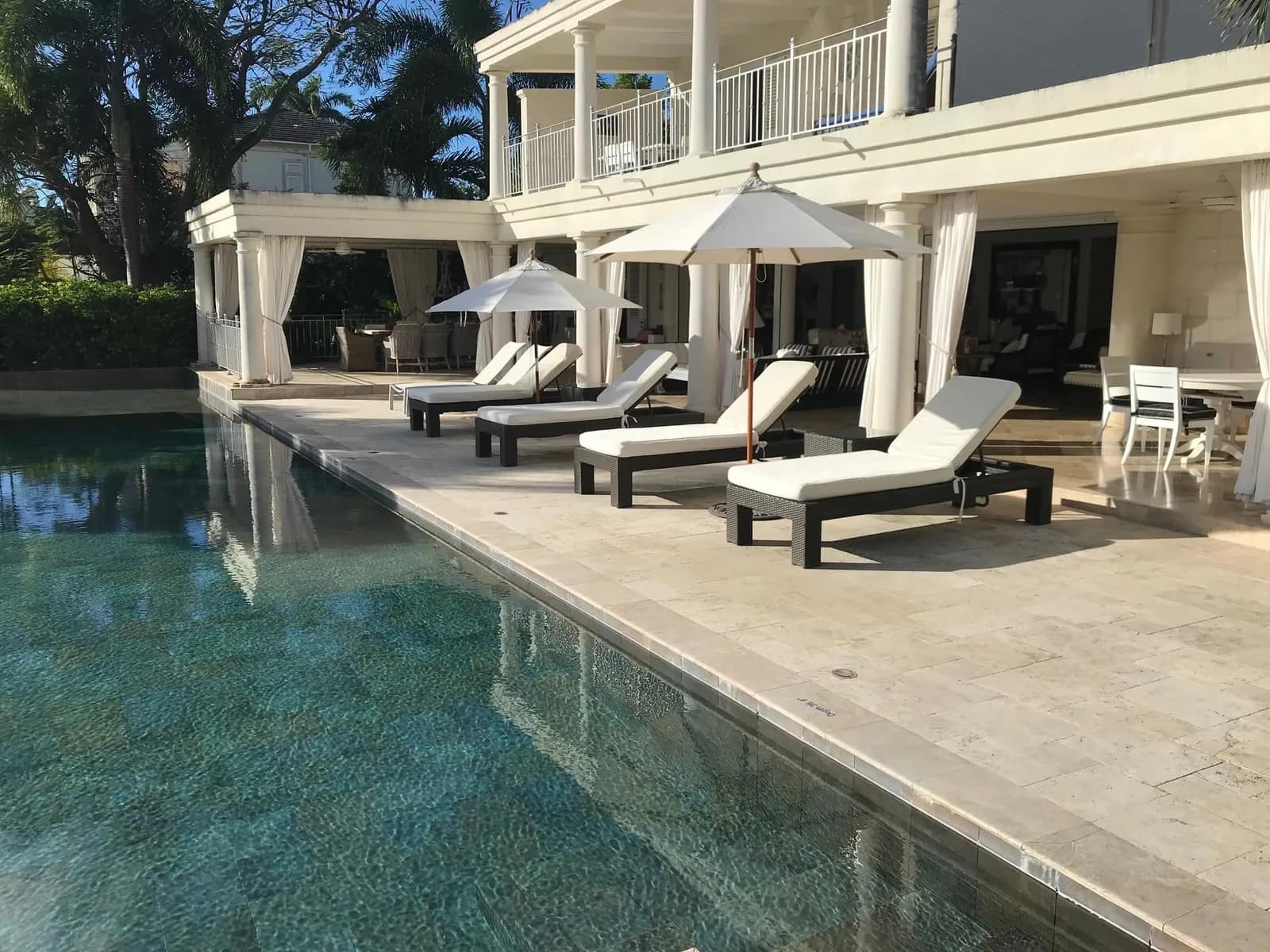 Royal Westmoreland, Lelant