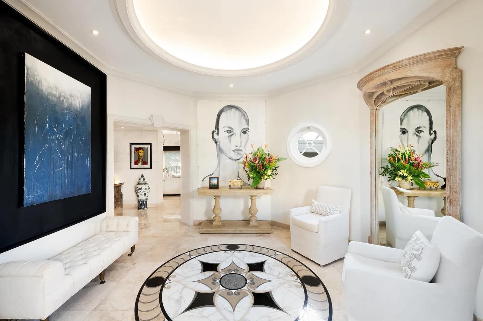 Sandy Cove Penthouse 501