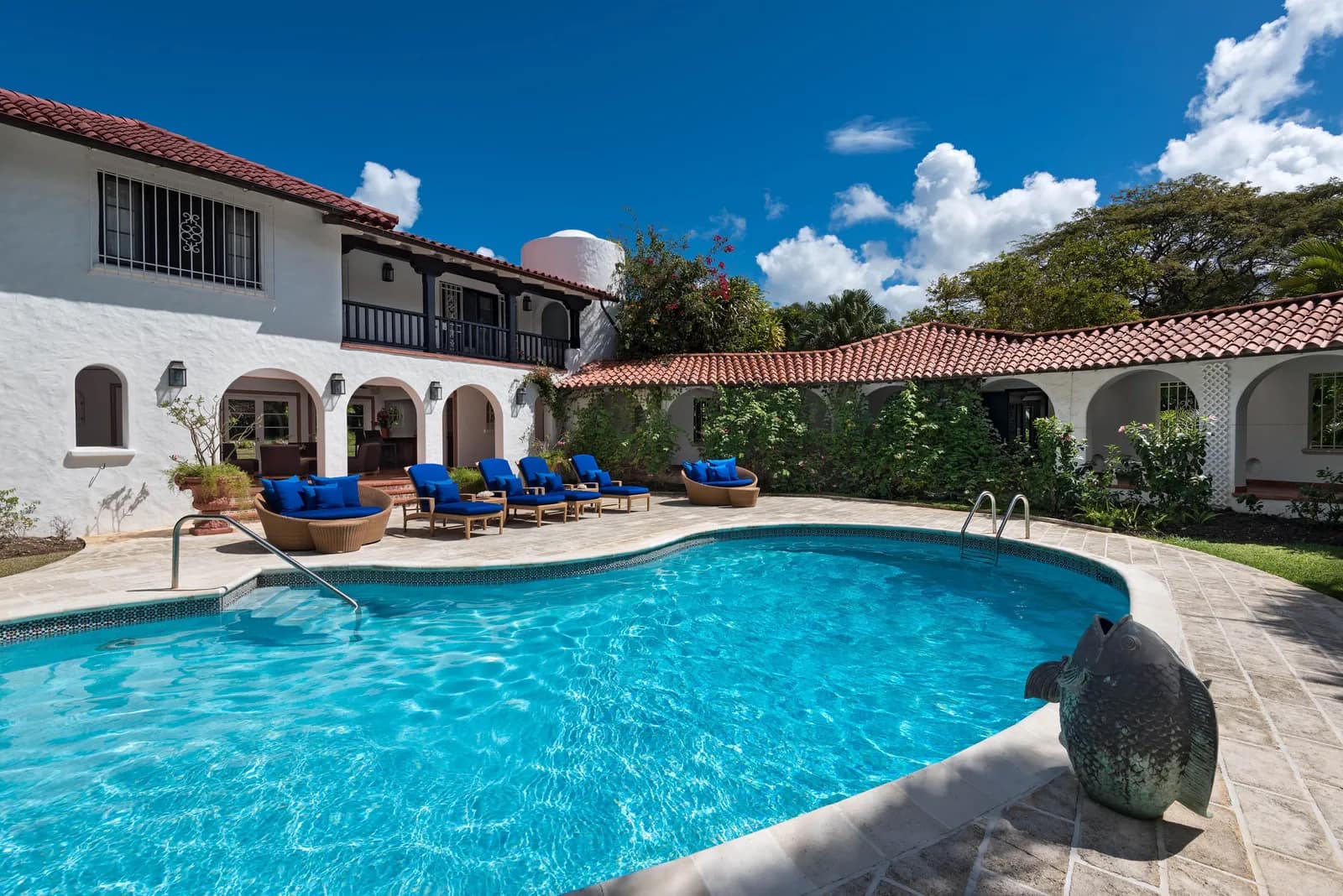 Sandy Lane, Elsewhere