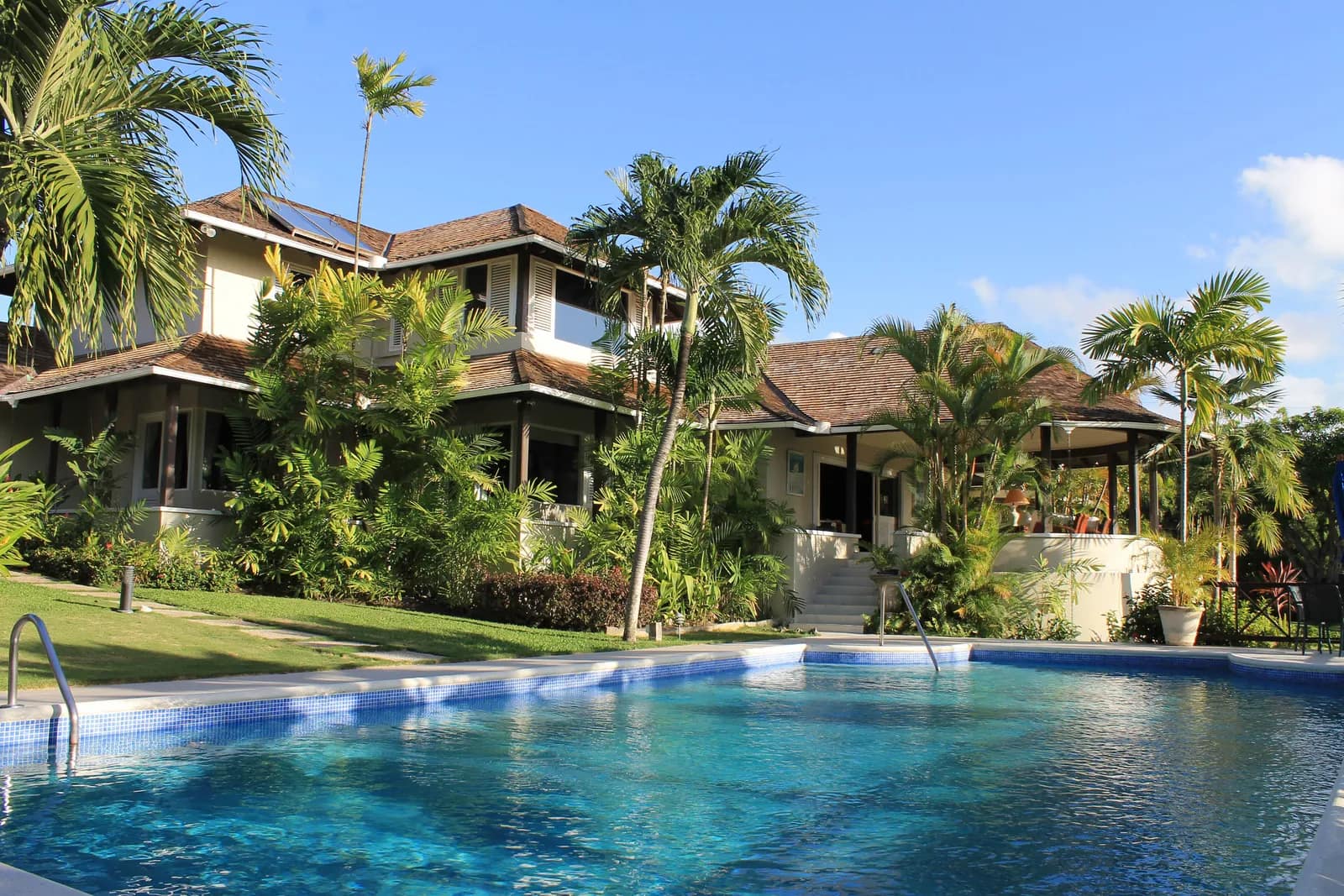 Sandy Lane Estate, Miramar
