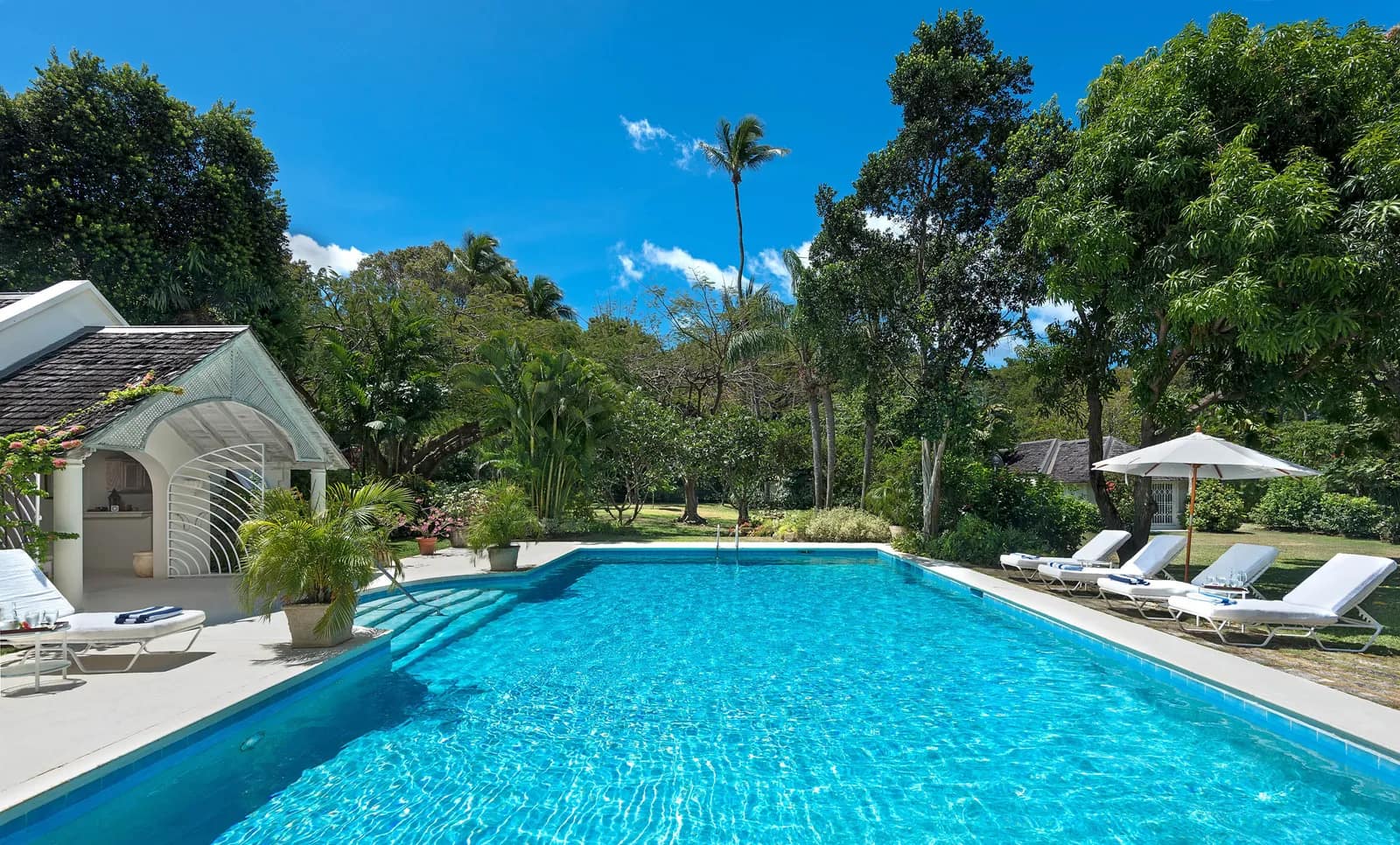 Sandy Lane, Heronetta