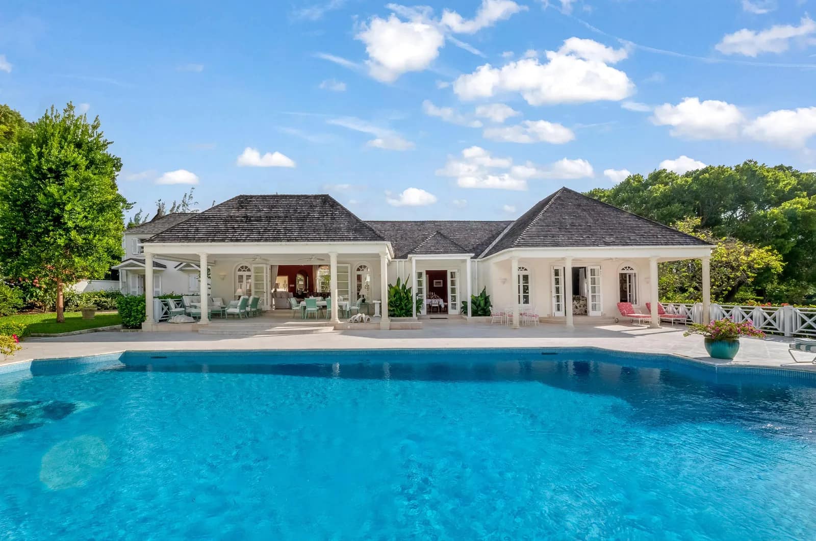 Sandy Lane, Second Thought