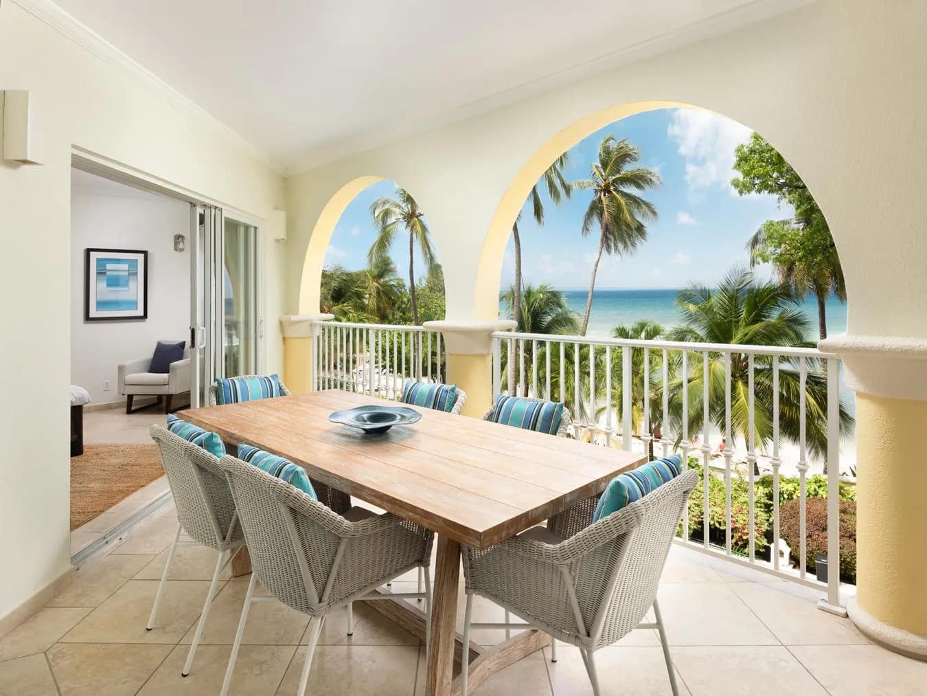Sapphire Beach Unit 211