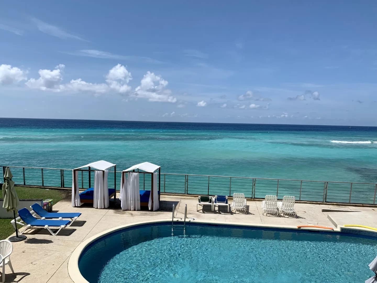 St. Lawrence Beach Condos