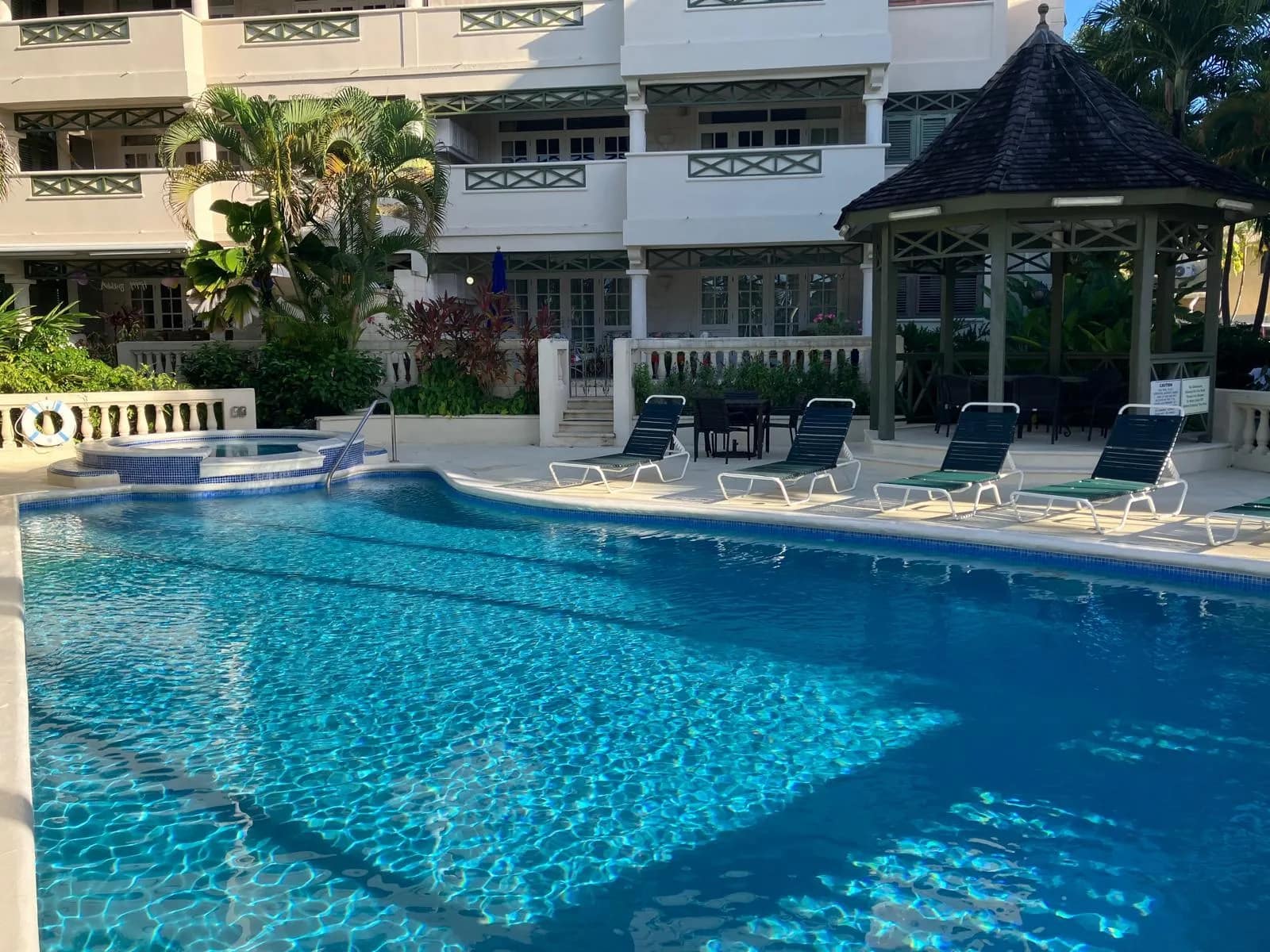 Summerland Villas 104