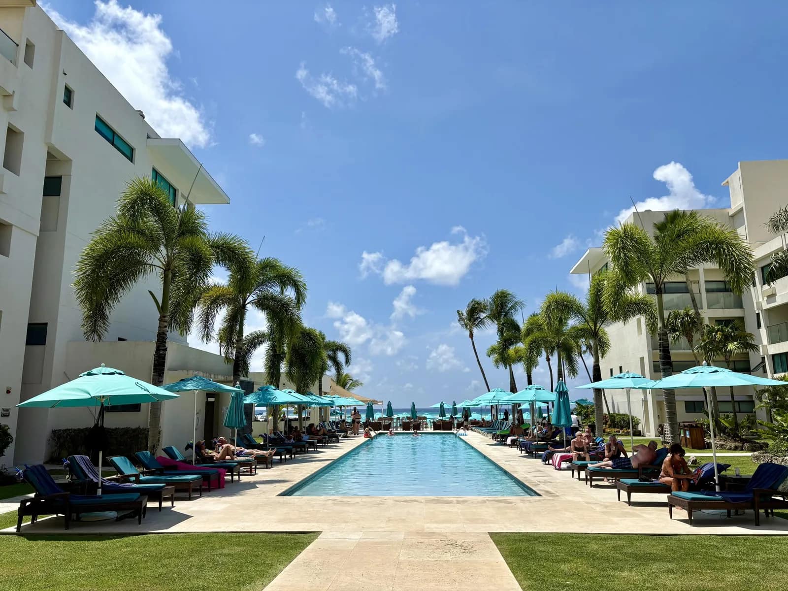 The Sands 49