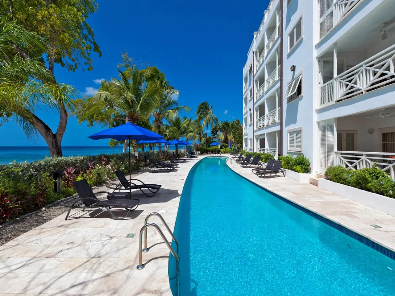 Waterside, 203