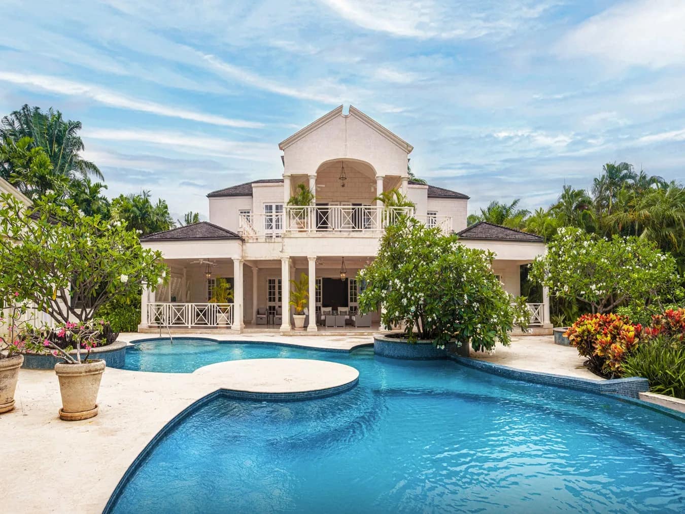 Westland Heights Villa 8