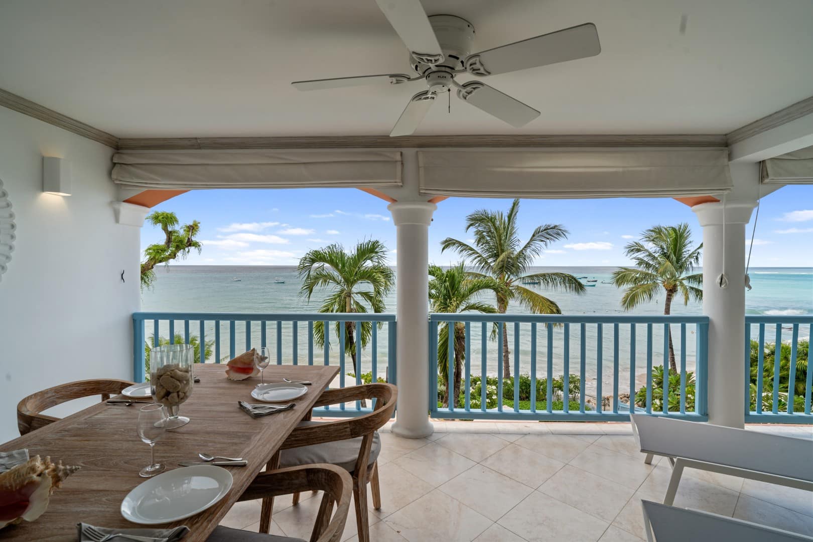 304 Villas on the Beach