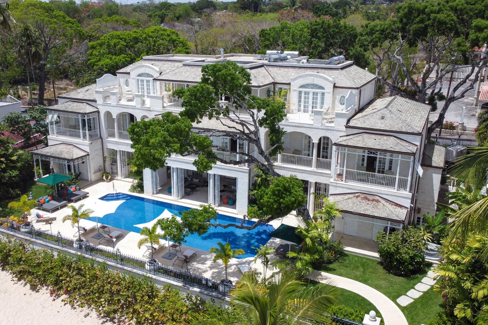 Kiko Villa (6 Bed)
